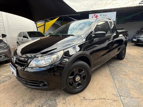 VOLKSWAGEN Saveiro 1.6 G5 TROOPER CABINE ESTENDIDA FLEX, Foto 1