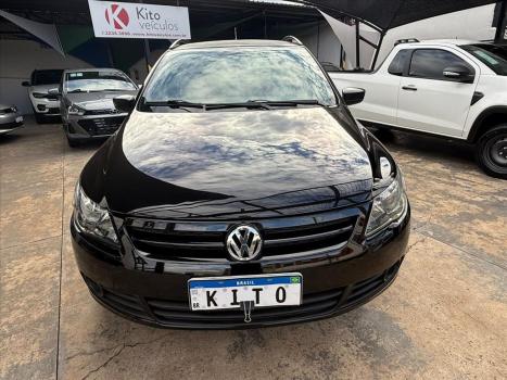VOLKSWAGEN Saveiro 1.6 G5 TROOPER CABINE ESTENDIDA FLEX, Foto 3