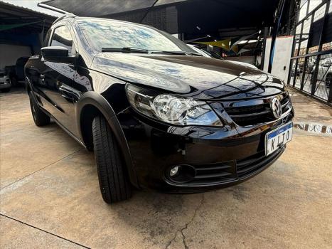 VOLKSWAGEN Saveiro 1.6 G5 TROOPER CABINE ESTENDIDA FLEX, Foto 4
