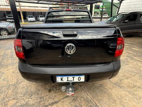 VOLKSWAGEN Saveiro 1.6 G5 TROOPER CABINE ESTENDIDA FLEX, Foto 6