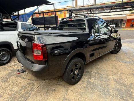 VOLKSWAGEN Saveiro 1.6 G5 TROOPER CABINE ESTENDIDA FLEX, Foto 7