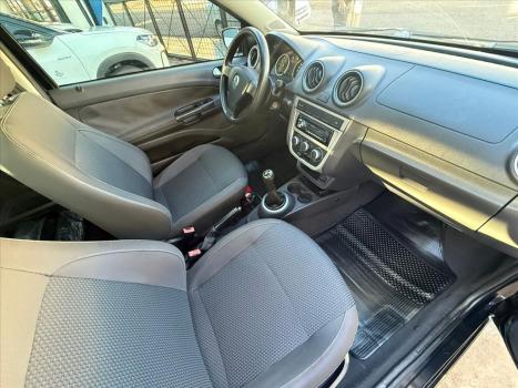 VOLKSWAGEN Saveiro 1.6 G5 TROOPER CABINE ESTENDIDA FLEX, Foto 8