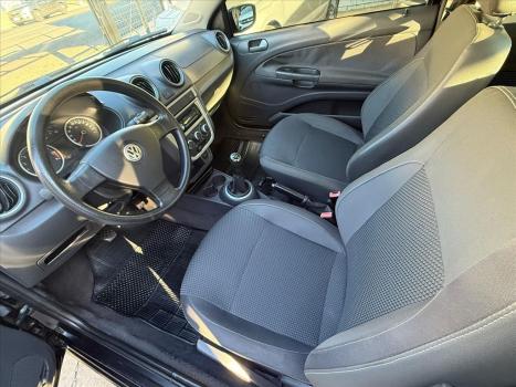 VOLKSWAGEN Saveiro 1.6 G5 TROOPER CABINE ESTENDIDA FLEX, Foto 9