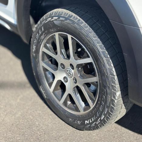 VOLKSWAGEN Saveiro 1.6 16V G6 CROSS CABINE DUPLA FLEX, Foto 7