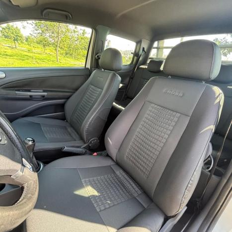 VOLKSWAGEN Saveiro 1.6 16V G6 CROSS CABINE DUPLA FLEX, Foto 10