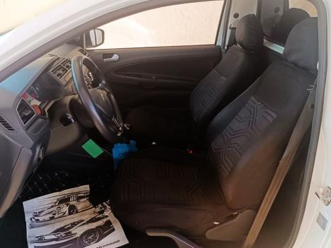 VOLKSWAGEN Saveiro 1.6 FLEX MSI ROBUST CABINE SIMPLES, Foto 3