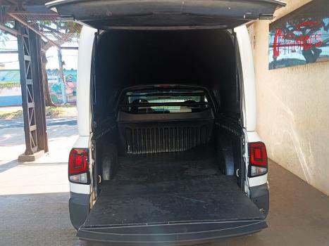 VOLKSWAGEN Saveiro 1.6 FLEX MSI ROBUST CABINE SIMPLES, Foto 5