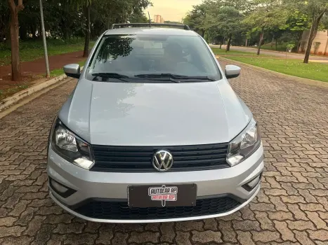 VOLKSWAGEN Saveiro 1.6 16V FLEX MSI ROBUST CABINE SIMPLES, Foto 4