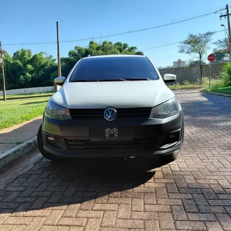 VOLKSWAGEN Saveiro 1.6 CS, Foto 2