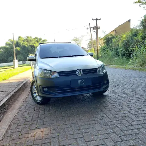 VOLKSWAGEN Saveiro 1.6 CS, Foto 3