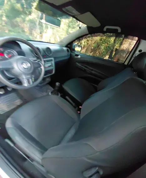 VOLKSWAGEN Saveiro 1.6 CS, Foto 7
