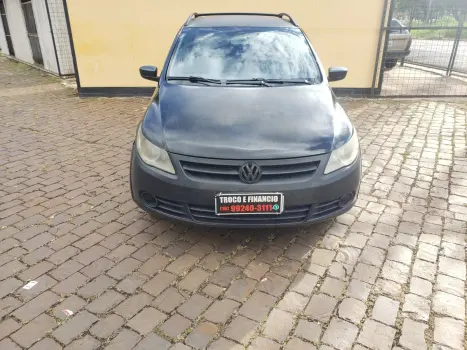 VOLKSWAGEN Saveiro 1.6 G6 TREND FLEX, Foto 1