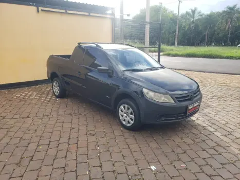 VOLKSWAGEN Saveiro 1.6 G6 TREND FLEX, Foto 3