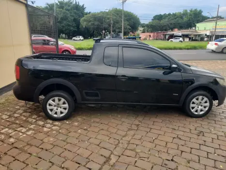 VOLKSWAGEN Saveiro 1.6 G6 TREND FLEX, Foto 4
