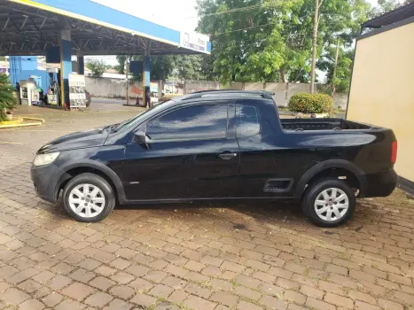 VOLKSWAGEN Saveiro 1.6 G6 TREND FLEX, Foto 5