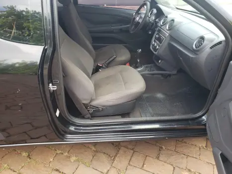 VOLKSWAGEN Saveiro 1.6 G6 TREND FLEX, Foto 9