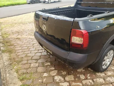 VOLKSWAGEN Saveiro 1.6 G6 TREND FLEX, Foto 11