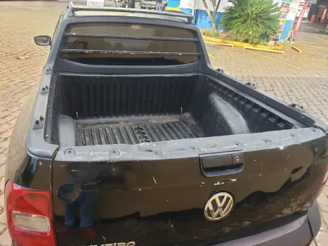 VOLKSWAGEN Saveiro 1.6 G6 TREND FLEX, Foto 12