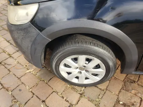 VOLKSWAGEN Saveiro 1.6 G6 TREND FLEX, Foto 13