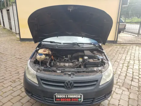 VOLKSWAGEN Saveiro 1.6 G6 TREND FLEX, Foto 15