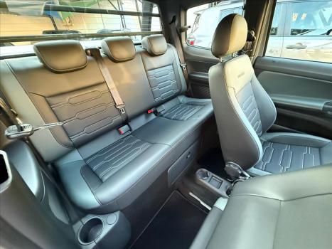VOLKSWAGEN Saveiro 1.6 16V FLEX MSI EXTREME CABINE DUPLA, Foto 10