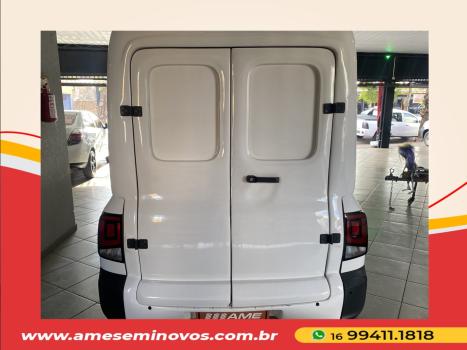 VOLKSWAGEN Saveiro 1.6 G7 CABINE SIMPLES ROBUST FLEX, Foto 3