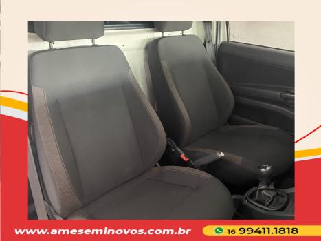 VOLKSWAGEN Saveiro 1.6 G7 CABINE SIMPLES ROBUST FLEX, Foto 7
