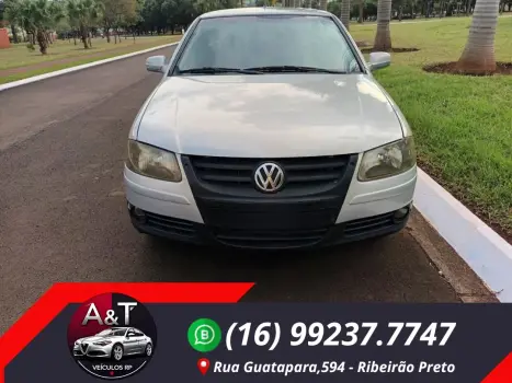 VOLKSWAGEN Saveiro 1.6 G4 CITY FLEX, Foto 2