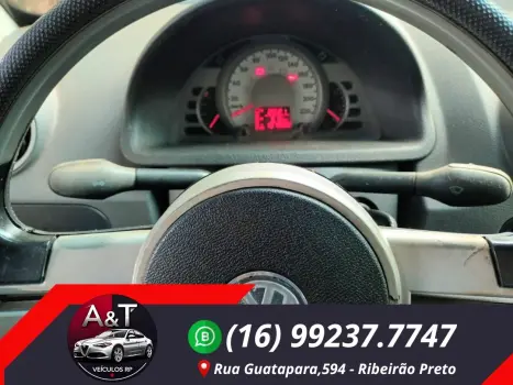 VOLKSWAGEN Saveiro 1.6 G4 CITY FLEX, Foto 9