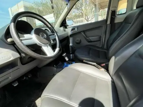 VOLKSWAGEN Saveiro 1.6 G4 SUPER SURF FLEX, Foto 3