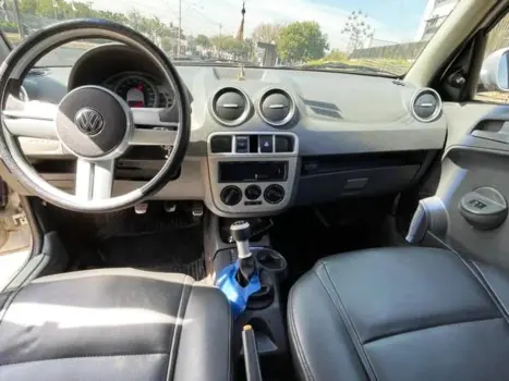 VOLKSWAGEN Saveiro 1.6 G4 SUPER SURF FLEX, Foto 5