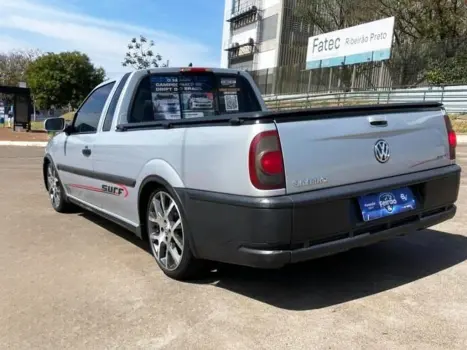 VOLKSWAGEN Saveiro 1.6 G4 SUPER SURF FLEX, Foto 6
