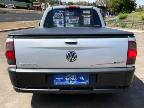 VOLKSWAGEN Saveiro 1.6 G4 SUPER SURF FLEX, Foto 7