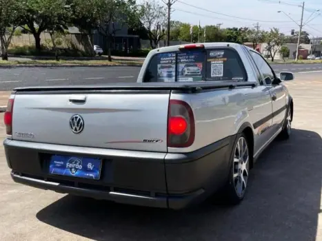 VOLKSWAGEN Saveiro 1.6 G4 SUPER SURF FLEX, Foto 9