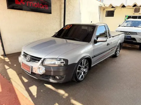 VOLKSWAGEN Saveiro 1.6 G4 SUPER SURF FLEX, Foto 1