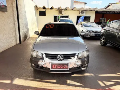 VOLKSWAGEN Saveiro 1.6 G4 SUPER SURF FLEX, Foto 2