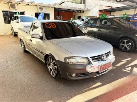 VOLKSWAGEN Saveiro 1.6 G4 SUPER SURF FLEX, Foto 3