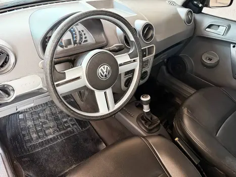 VOLKSWAGEN Saveiro 1.6 G4 SUPER SURF FLEX, Foto 4
