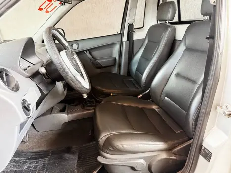 VOLKSWAGEN Saveiro 1.6 G4 SUPER SURF FLEX, Foto 5
