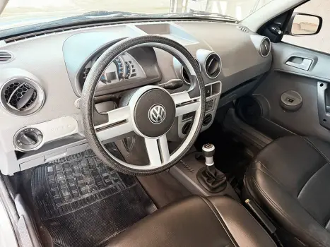 VOLKSWAGEN Saveiro 1.6 G4 SUPER SURF FLEX, Foto 6