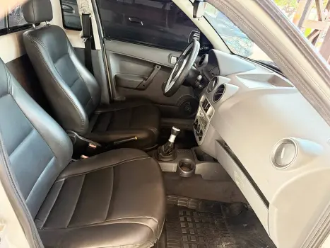 VOLKSWAGEN Saveiro 1.6 G4 SUPER SURF FLEX, Foto 8