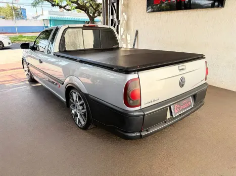 VOLKSWAGEN Saveiro 1.6 G4 SUPER SURF FLEX, Foto 10