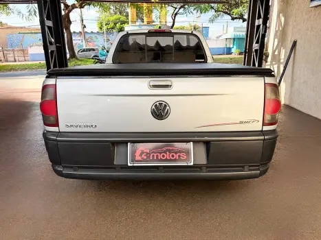 VOLKSWAGEN Saveiro 1.6 G4 SUPER SURF FLEX, Foto 11