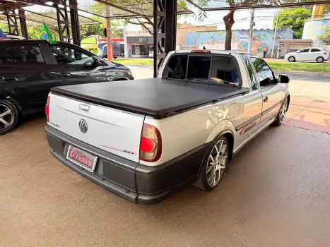 VOLKSWAGEN Saveiro 1.6 G4 SUPER SURF FLEX, Foto 12