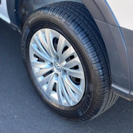 VOLKSWAGEN Saveiro 1.6 16V FLEX MSI ROBUST CABINE SIMPLES, Foto 7