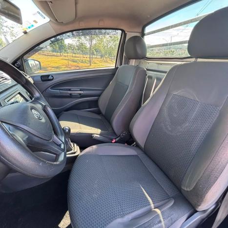 VOLKSWAGEN Saveiro 1.6 16V FLEX MSI ROBUST CABINE SIMPLES, Foto 9