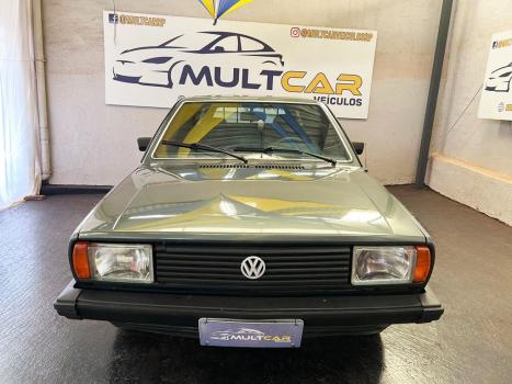 VOLKSWAGEN Saveiro 1.6 LS, Foto 2