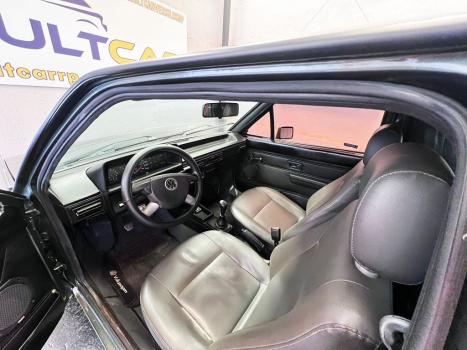 VOLKSWAGEN Saveiro 1.6 LS, Foto 3