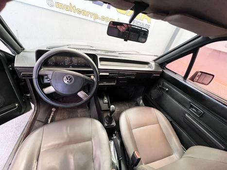 VOLKSWAGEN Saveiro 1.6 LS, Foto 4