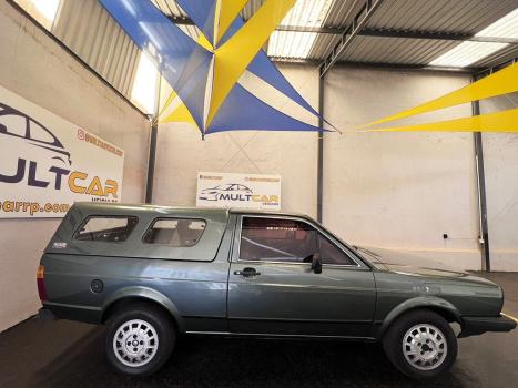 VOLKSWAGEN Saveiro 1.6 LS, Foto 7